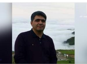 زندانی سیاسی تورک 