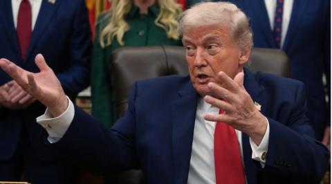 مذاکرات ایران امریکا 