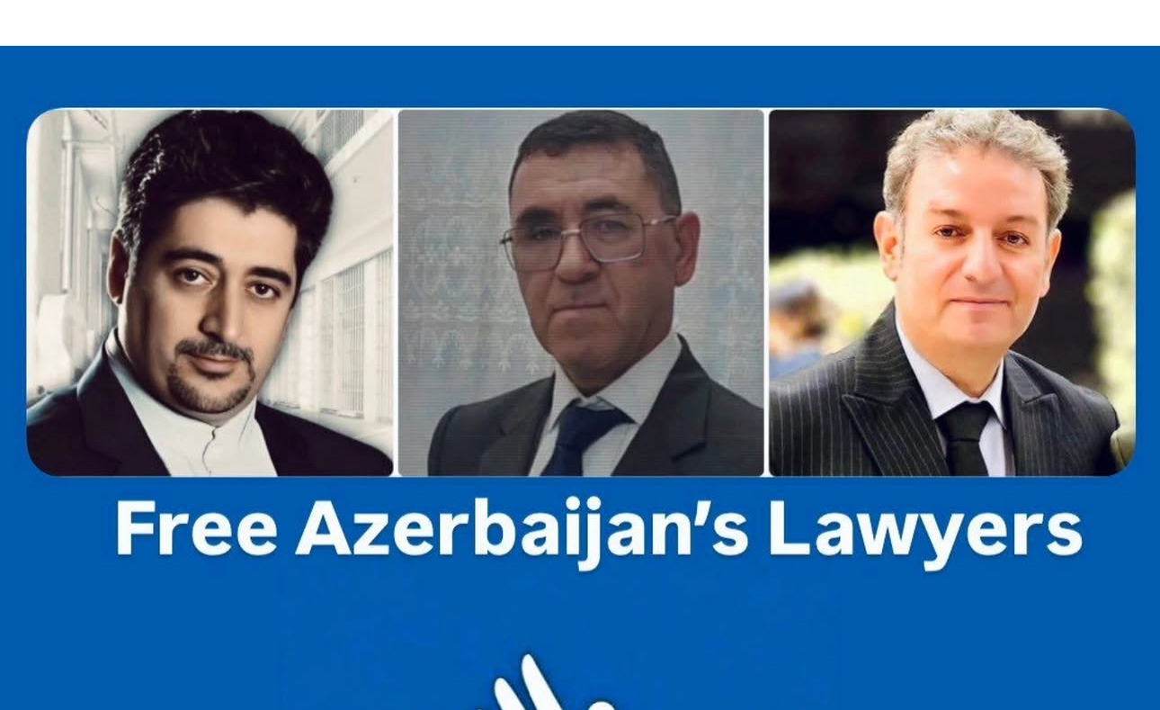 اذربایجان‌وکیللری 