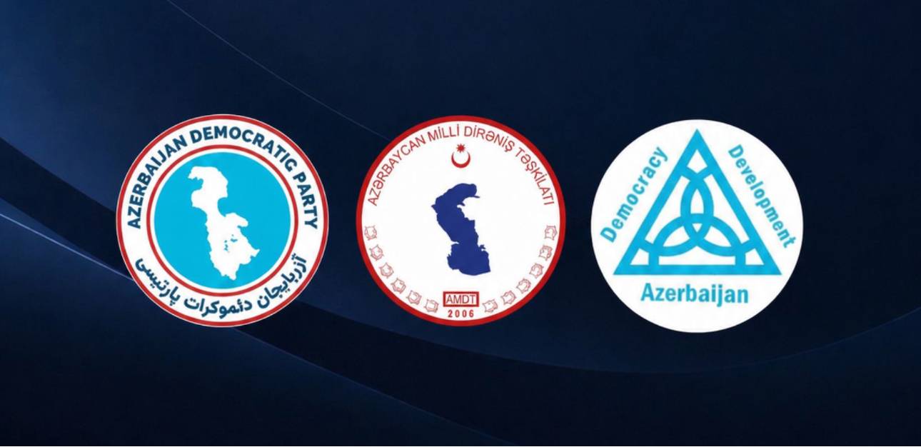 ائتلاف فدرال دموکرات آذربایجان 