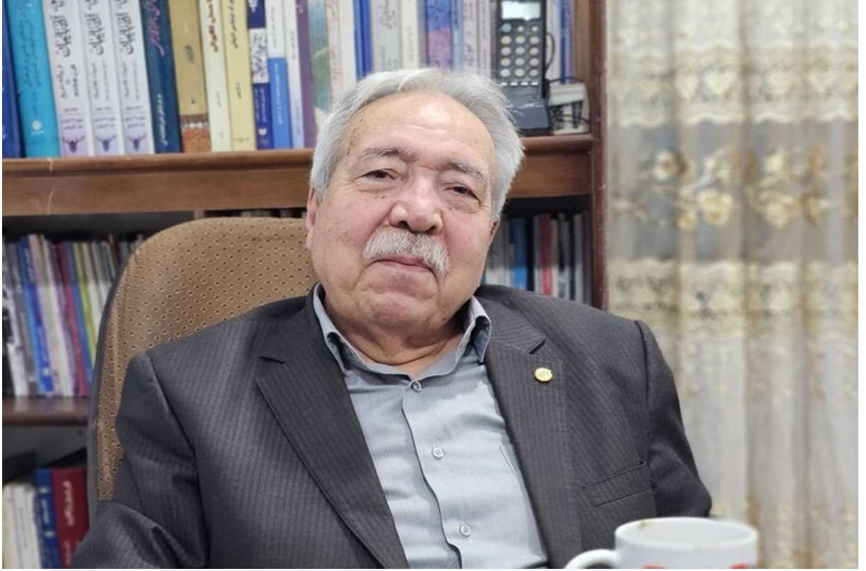 عیسی نظری 
