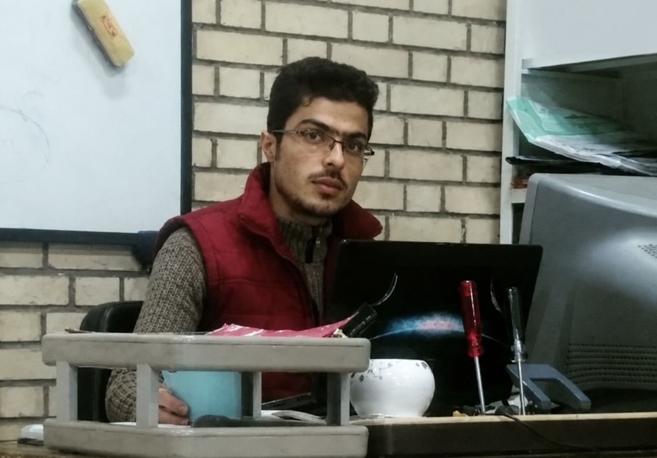 تورک سیاسی محبوسلار 