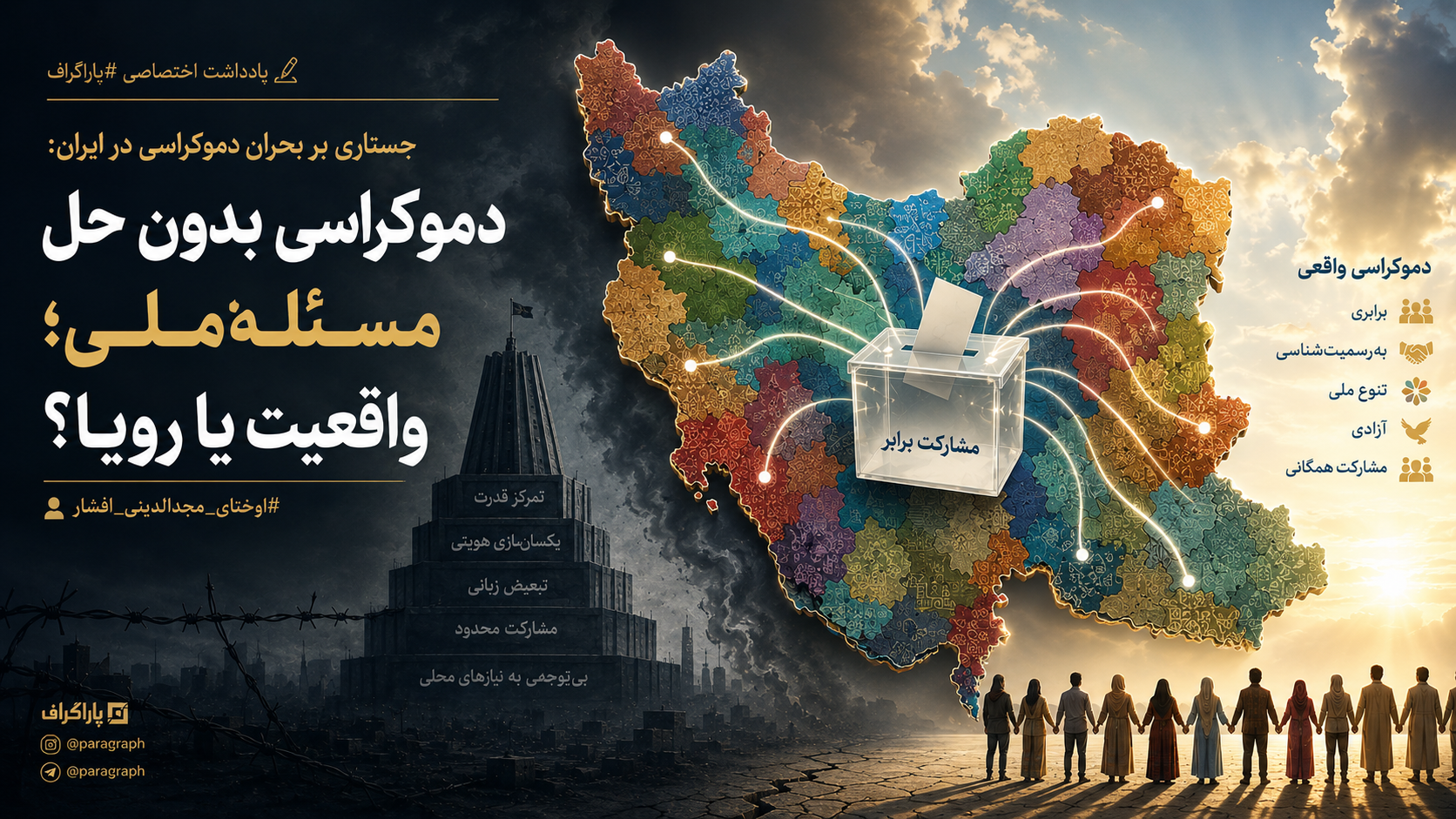 پاراگراف 