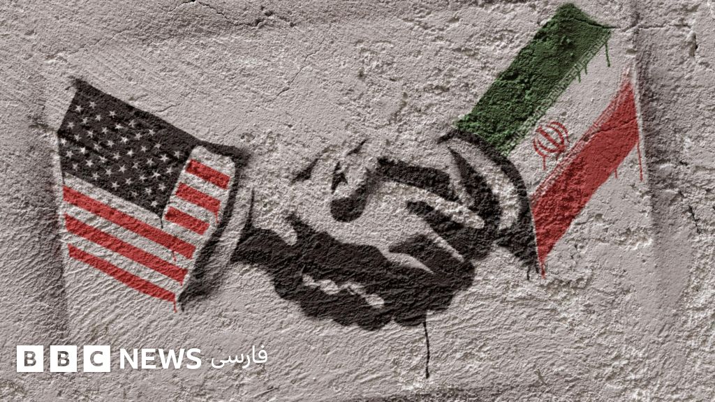 مذاکرات ایران و آمریکا