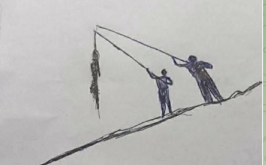 نه به اعدام 