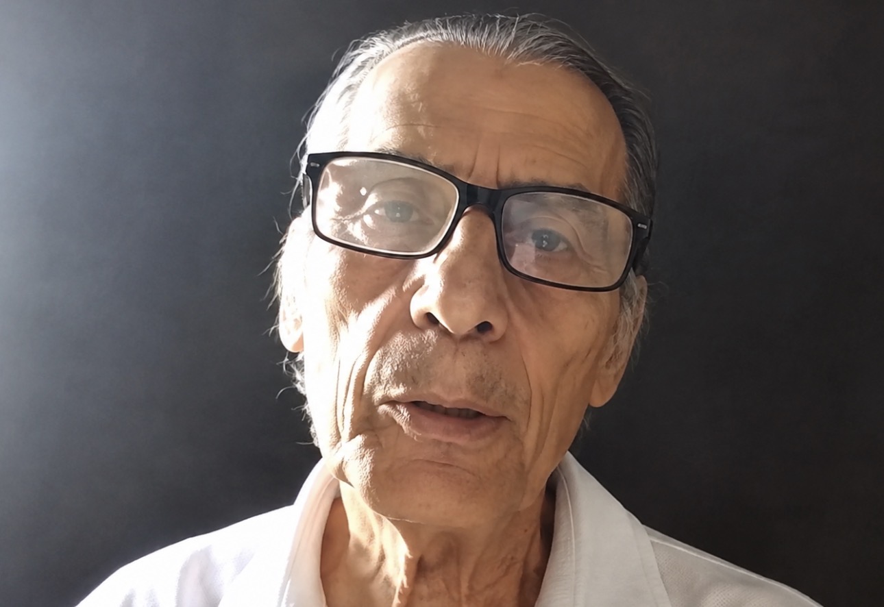 حسن جداری 