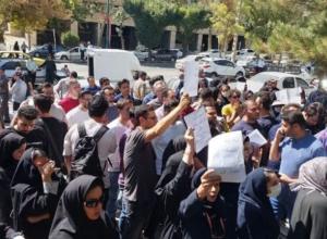 پرستار