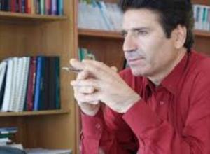 علی مرادی مراغه ای