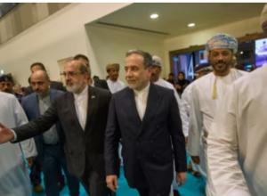 مذاکرات