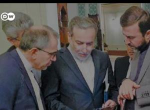 مذاکرات