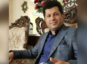 farshi