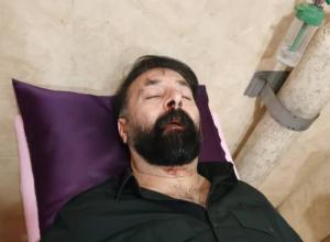 کریم اسماعیل زاده