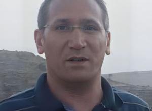 بهنام وزیری نیا