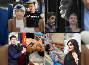 احمد بالدی ودود اسدی مهسا امینی شاهو صفری طاهر نقوی