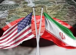 ایران امریکا