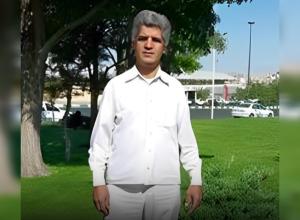 ابراهیم آسمانی