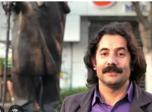 ابراهیم ساوالان