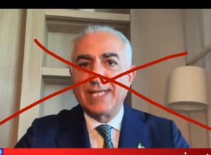 کنگره مشترک جمهوری خواهان دمکرات و فدرال دمکرات 