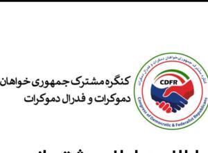 کنگره مشترک‌