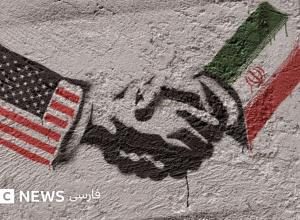 مذاکرات ایران و آمریکا