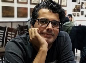مهدی حمیدی شفیق 
