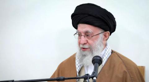 ایران امریکا