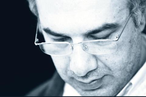 صدرا عبدالهی 