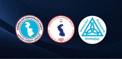 ائتلاف فدرال دموکرات آذربایجان 