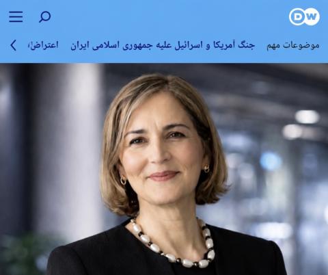 سیمین صبری
