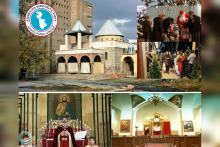 سال نو میلادی