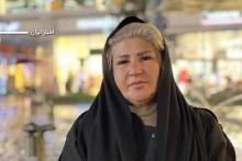 زندانی سیاسی 