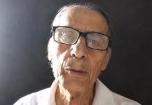 حسن جداری 