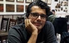 مهدی حمیدی شفیق 