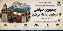 حکومت‌ملی آذربایجان 