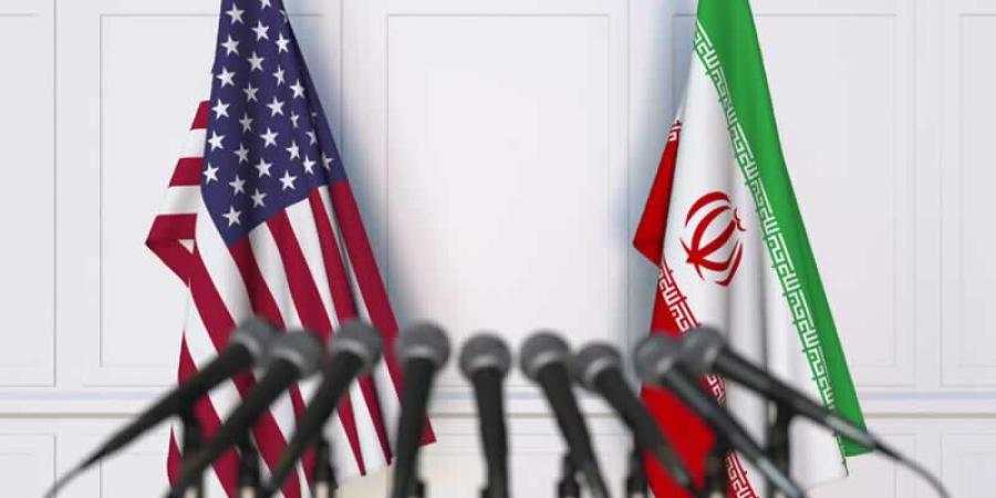 ایران امریکا