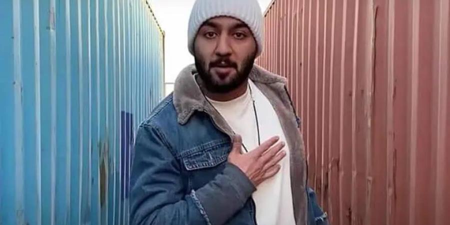 توماج صالحی
