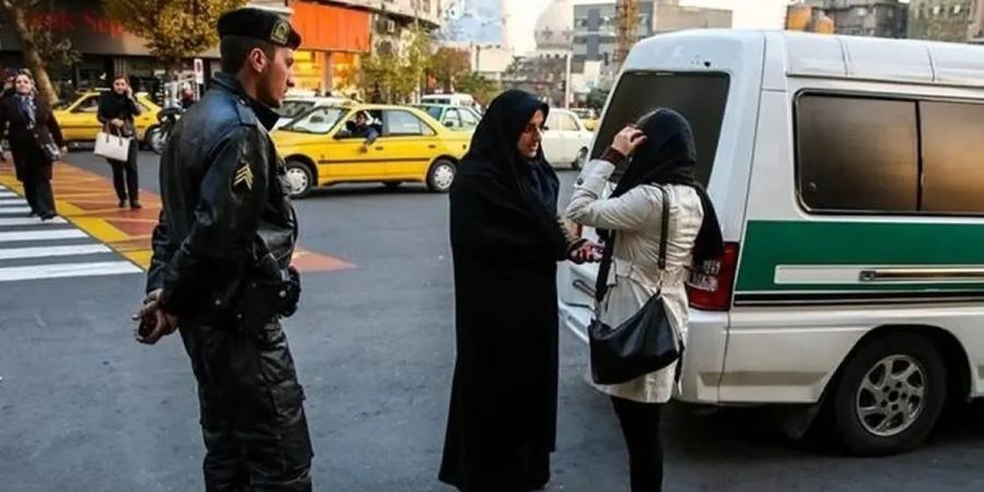 گشت ارشاد