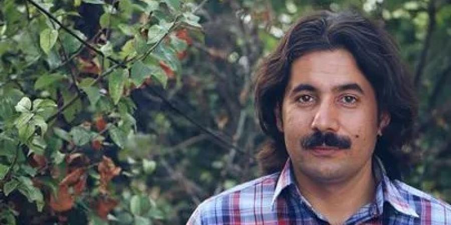 ابراهیم رشیدی