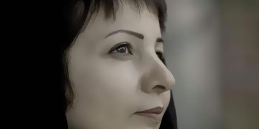 عالیه مطلبزاده