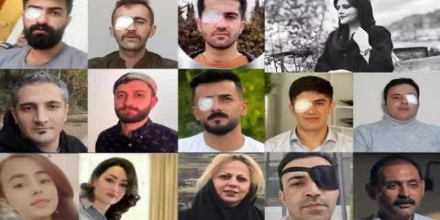 زن زندگی آزادی