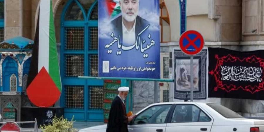 ایران اسرائیل