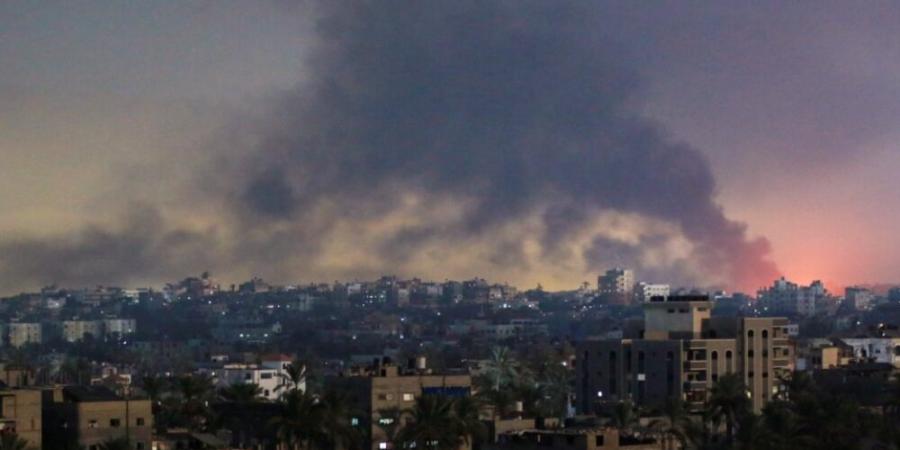 غزه