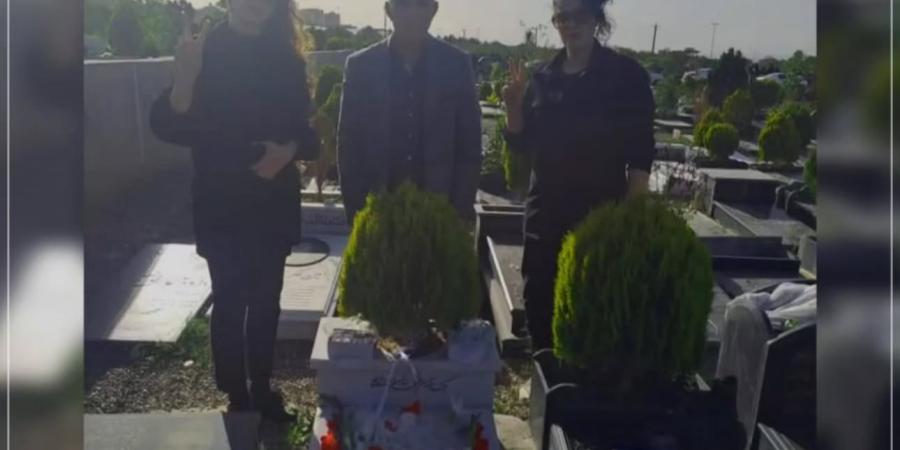 جمعیت حقوق بشر آذربایجان ارک