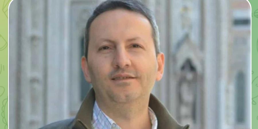 احمد رضا جلالی