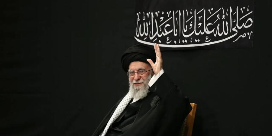 خامنهای