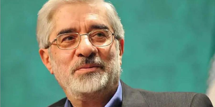 ميرحسين موسوی