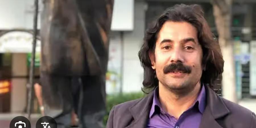 ابراهیم ساوالان