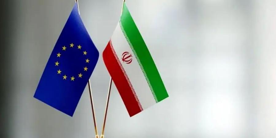 ایران و اروپا
