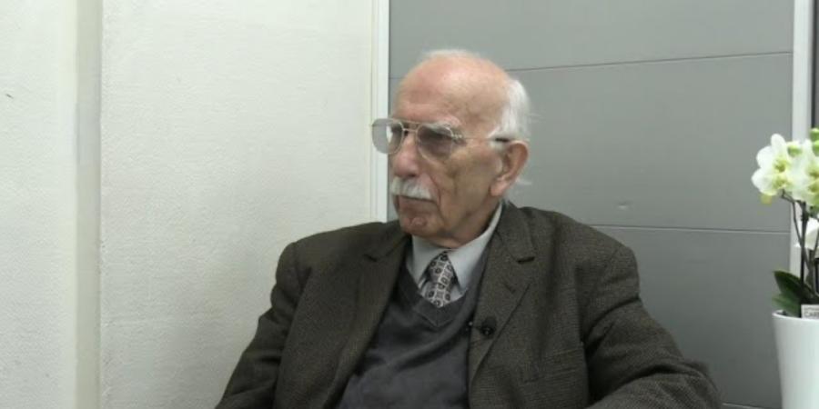 دکتر صدرالاشرافی