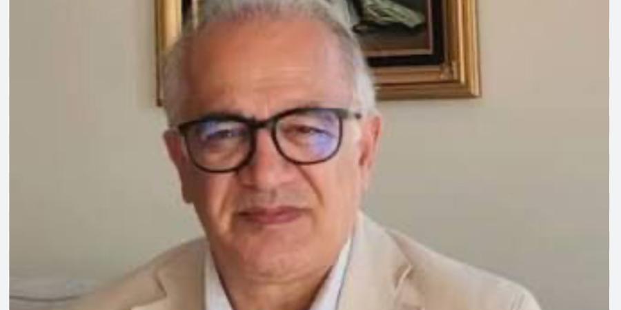 سعید عزیزی